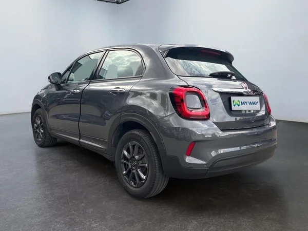 FIAT 500X (2021) — foto 20 van 26