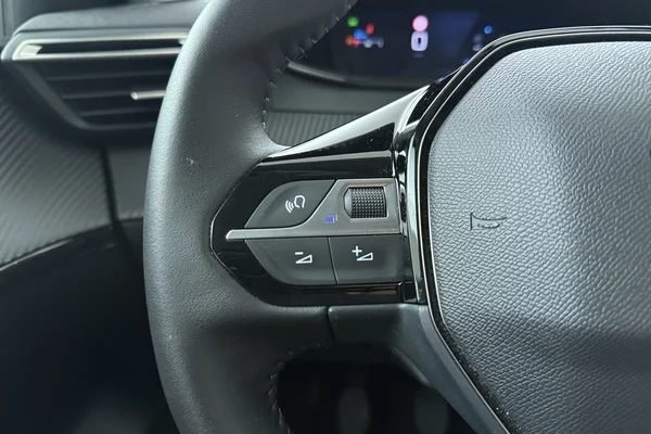 Peugeot 208 (2025) — foto 7 van 16