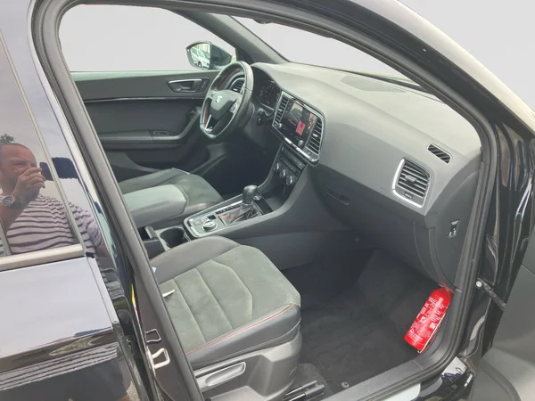 SEAT Ateca (2020) — foto 3 van 25