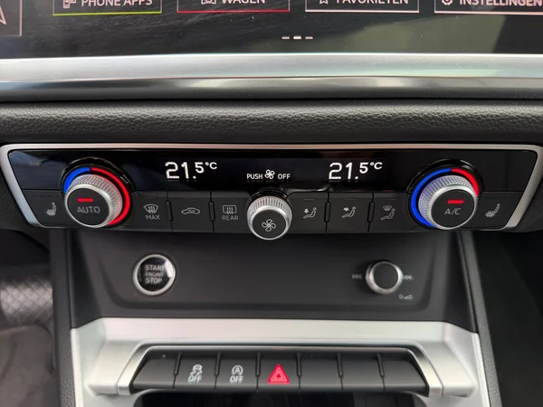 AUDI Q3 (2025) — foto 5 van 20