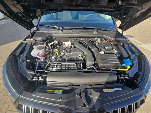 SKODA Kamiq (2026) — foto 7 van 24