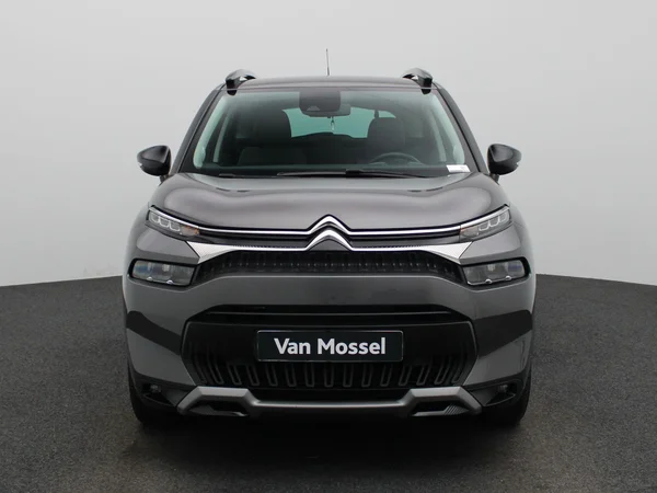 Citroën C3 Aircross (2023) — foto 23 van 37