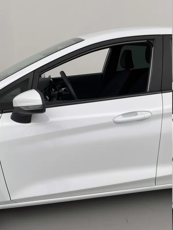Ford Fiesta (2022) — foto 52 van 67