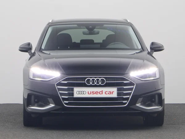 AUDI A4 Avant (2020) — foto 17 van 21