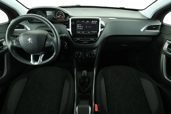 Peugeot 2008 (2008) — foto 3 van 16