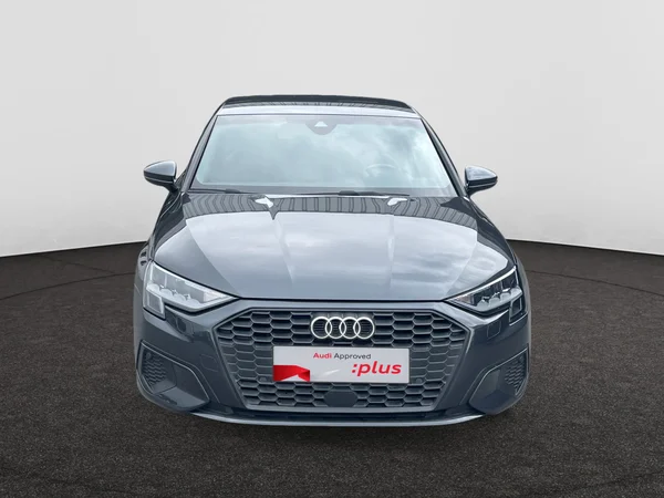 AUDI A3 Sportback (2023) — foto 18 van 20