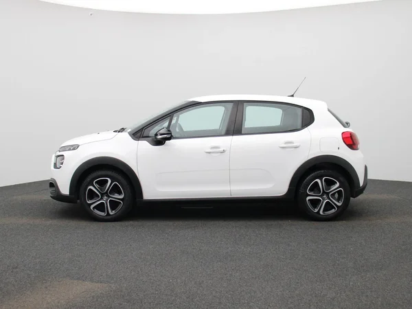 Citroën C3 (2021) — foto 31 van 36