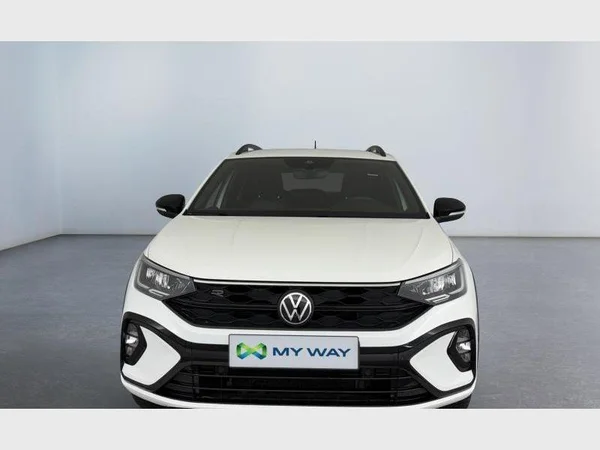 Volkswagen Taigo (2023) — foto 12 van 21