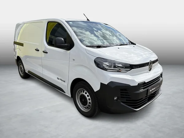 Citroën Jumpy (2026) — foto 13 van 15