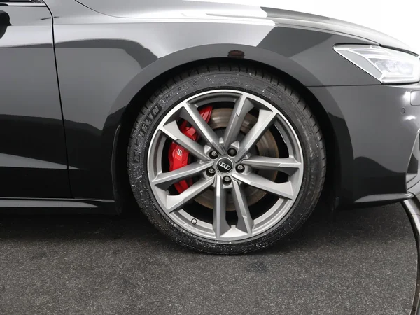 AUDI S7 Sportback (2022) — foto 32 van 32