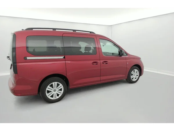 VOLKSWAGEN Caddy Maxi (2023) — foto 35 van 36