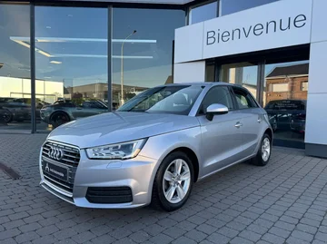 Audi A1 18c586af-10d6-48c7-b51c-f23e4387b0ff