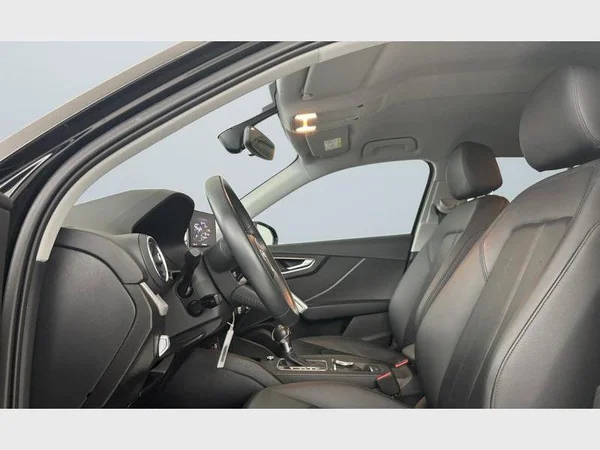 Audi Q2 (2020) — foto 31 van 31