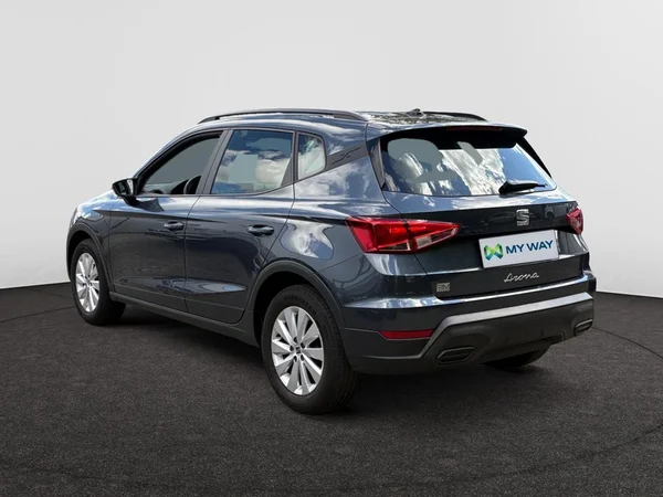 SEAT Arona (2023) — foto 12 van 15