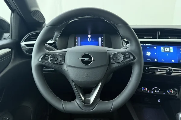 Opel Corsa (2026) — foto 2 van 19