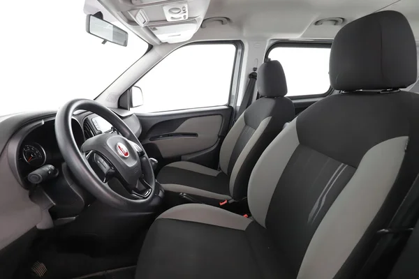 Fiat Doblo (2018) — foto 16 van 16
