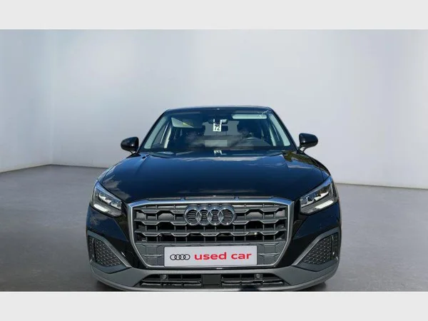 Audi Q2 (2021) — foto 12 van 29