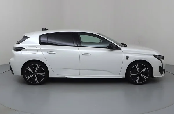 Peugeot 308 (2023) — foto 25 van 28