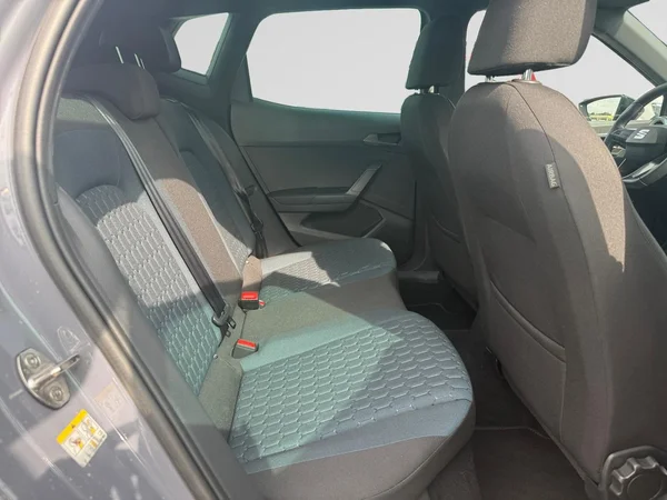 SEAT Arona (2026) — foto 5 van 16
