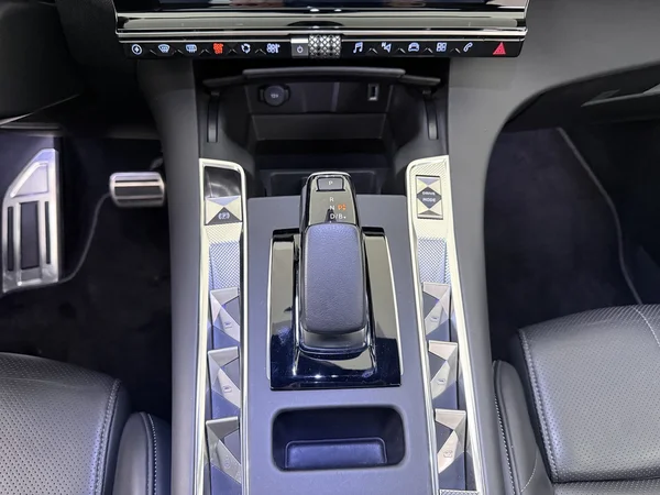 DS AUTOMOBILES DS 7 Crossback (2022) — foto 2 van 26
