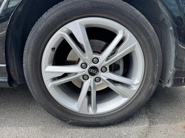 AUDI Q3 Dsl (2021) — foto 17 van 24