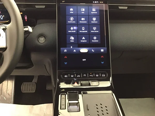 Citroen C5 Aircross (2026) — foto 6 van 31