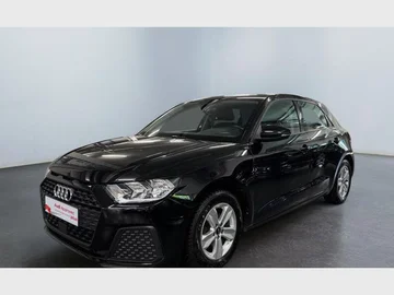 Audi A1 Sportback (2021)