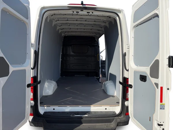 VOLKSWAGEN Crafter 35 Fou Mwb Hr (2026) — foto 11 van 20