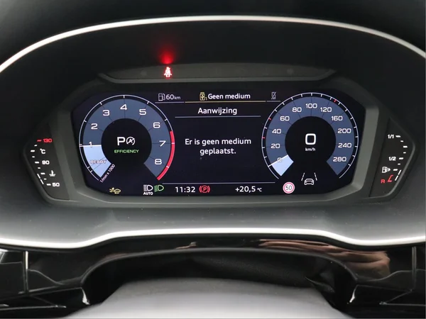 AUDI Q3 Sportback (2025) — foto 4 van 16