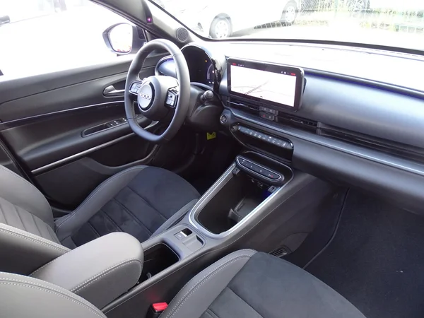 Fiat 600 (2026) — foto 6 van 28