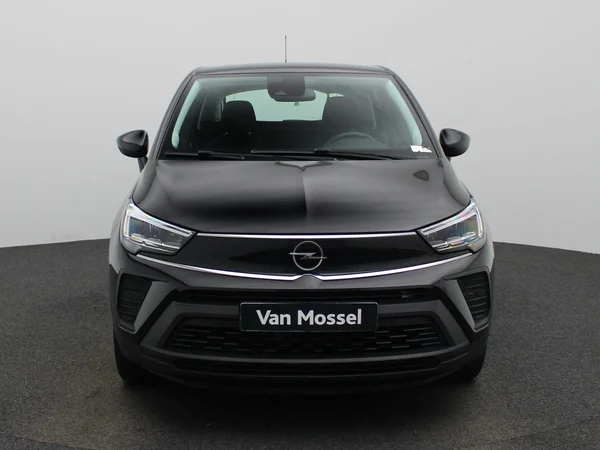 Opel Crossland (2021) — foto 23 van 35