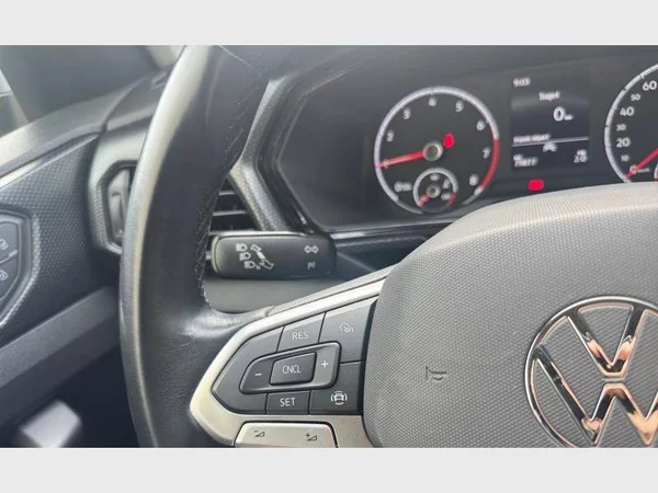 Volkswagen T-Cross (2022) — foto 6 van 23