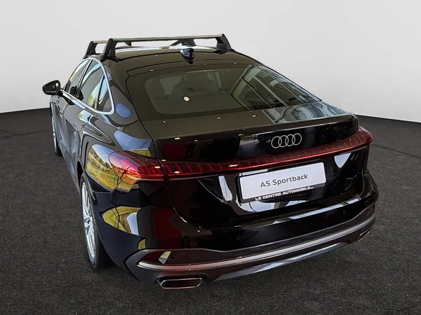 AUDI A5 (2026) — foto 13 van 17