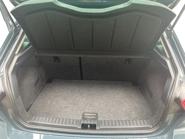 SEAT Ibiza 5P/D (2025) — foto 4 van 21