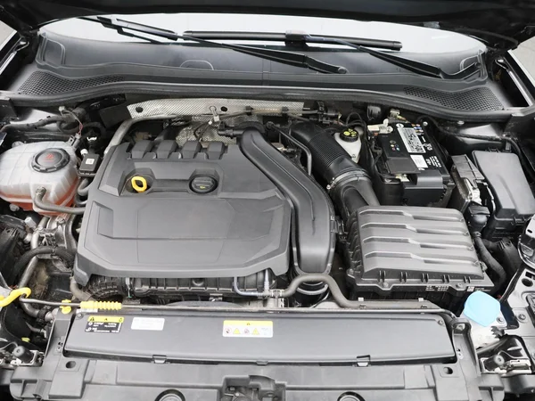 CUPRA Leon Sportstourer (2023) — foto 33 van 40