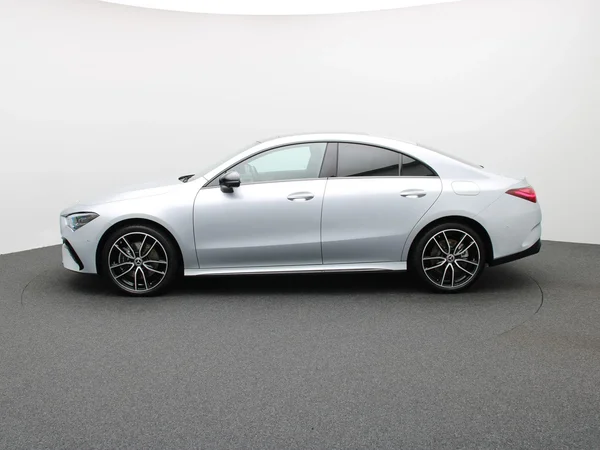 Mercedes-Benz CLA (2026) — foto 27 van 32