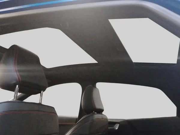 Ford Puma (2023) — foto 11 van 24