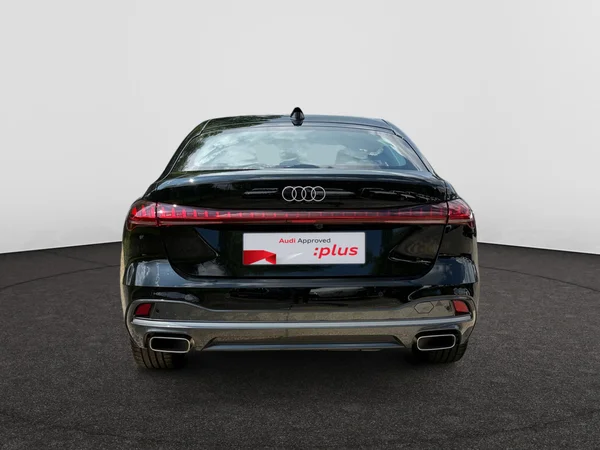 AUDI A5 (2026) — foto 3 van 19