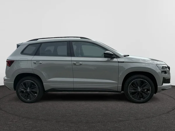 SKODA Karoq (2026) — foto 21 van 24