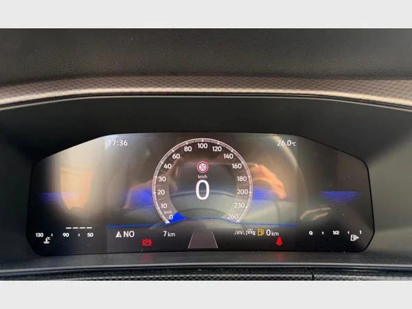 Volkswagen T-Cross (2026) — foto 2 van 28