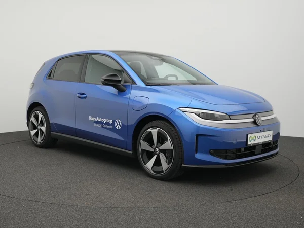 VOLKSWAGEN ID.Polo (2026) — foto 12 van 22