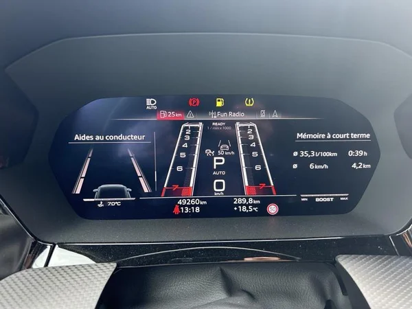 AUDI RS3 Sportback (2022) — foto 8 van 43