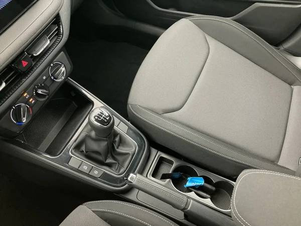 SKODA Fabia (2025) — foto 21 van 36