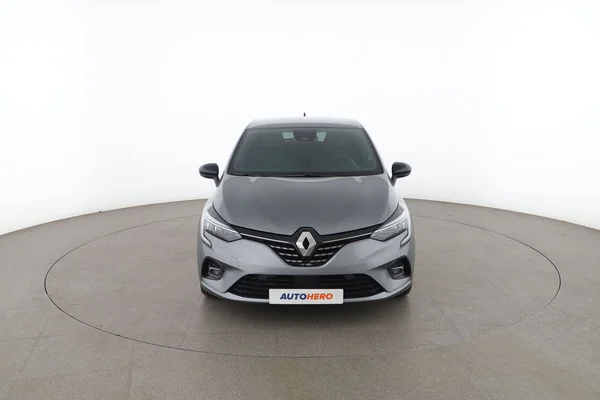 Renault Clio (2023) — foto 15 van 16