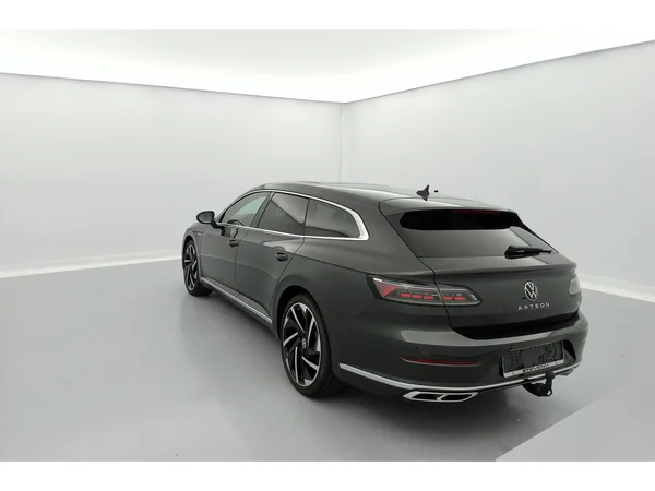 VOLKSWAGEN Arteon Shooting Brake (2023) — foto 36 van 36
