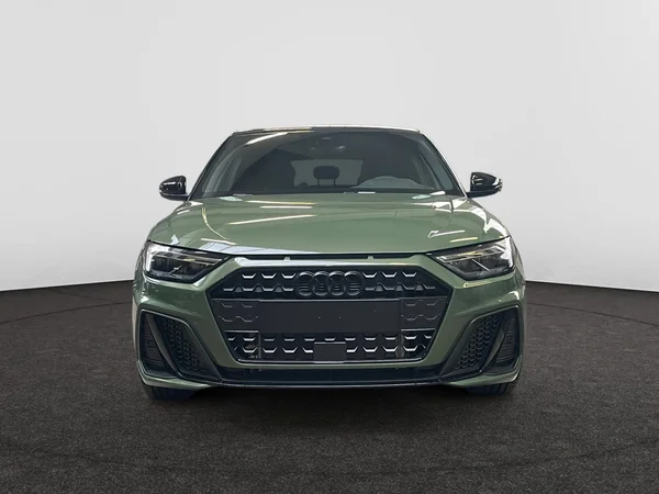 AUDI A1 Sportback (2025) — foto 11 van 16