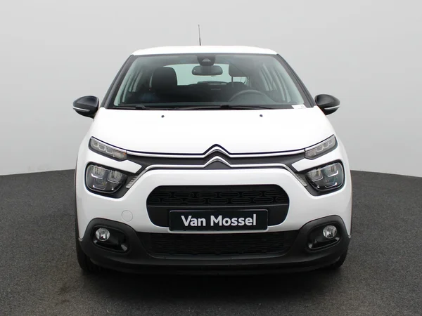 Citroën C3 (2021) — foto 23 van 41