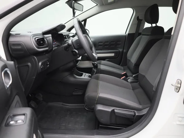 Citroën C3 (2022) — foto 3 van 35