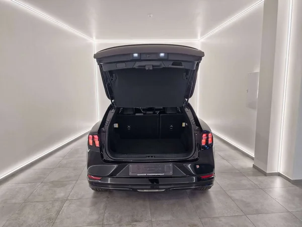 Ford Mustang Mach-E (2023) — foto 11 van 16