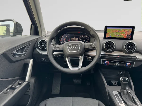 AUDI Q2 (2024) — foto 17 van 17